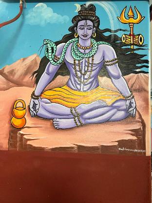 hotel shiv atithi grih