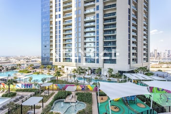 Staycae Holiday Homes - Aykon C,,0 star