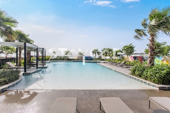 Staycae Holiday Homes - Aykon C,,0 star