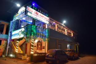 jog falls ruby home stay