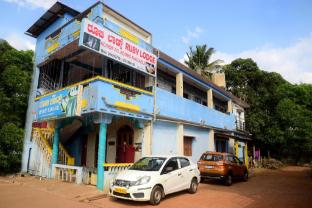 jog falls ruby home stay