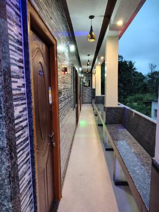 jog falls ruby home stay