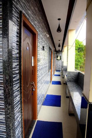 jog falls ruby home stay