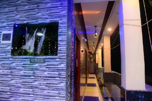 jog falls ruby home stay