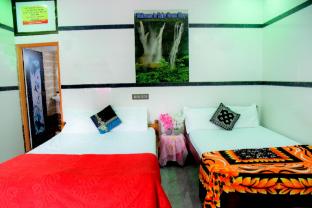 jog falls ruby home stay