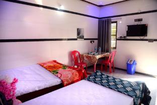 jog falls ruby home stay