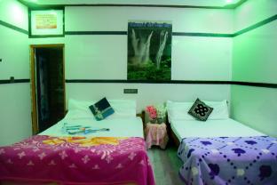 jog falls ruby home stay