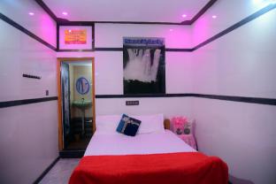 jog falls ruby home stay