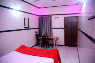 jog falls ruby home stay