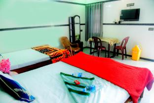 jog falls ruby home stay