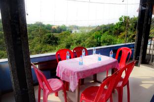 jog falls ruby home stay