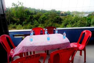 jog falls ruby home stay