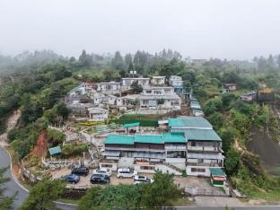 Meili Resort,,3 star