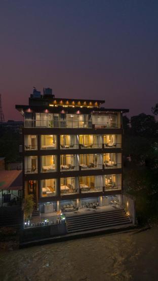 sukoon by the ganges