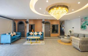 sukoon by the ganges