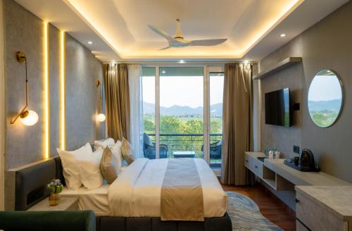 sukoon by the ganges