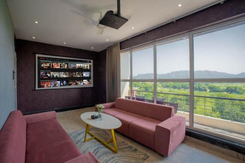 sukoon by the ganges