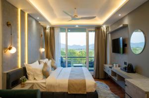 sukoon by the ganges