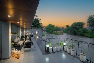 sukoon by the ganges