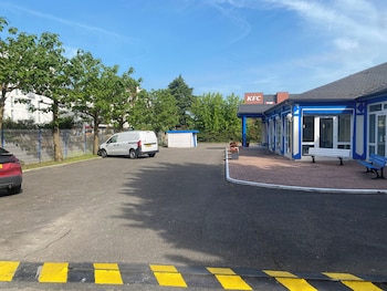 parc hotel