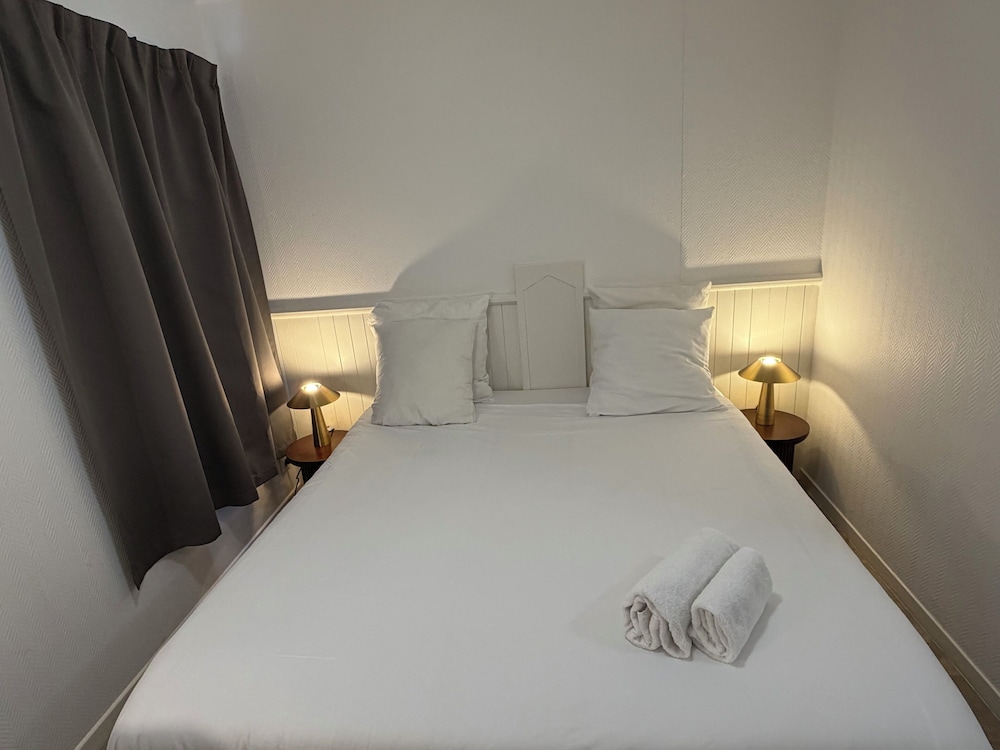 parc hotel