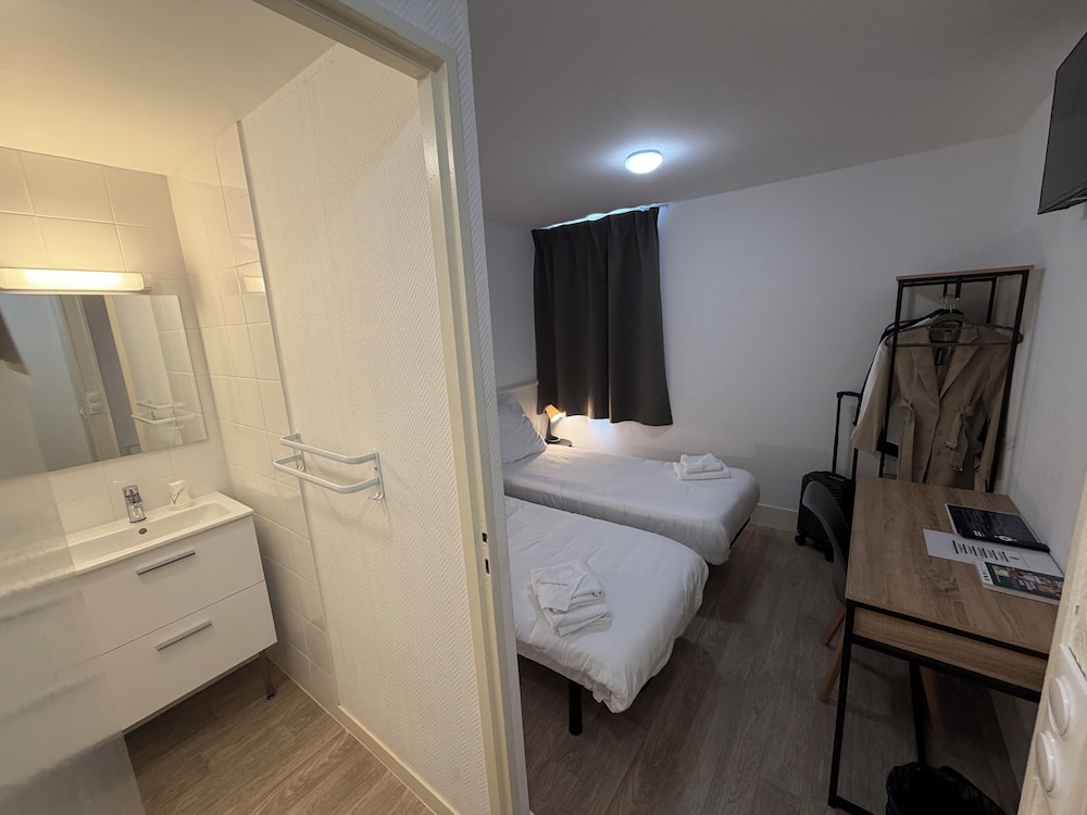 parc hotel
