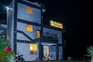 oak trek resort