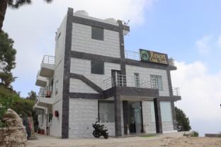 Oak Trek Resort,,3 star