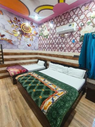 k d dham near prem mandir iskcon temple vrindavan