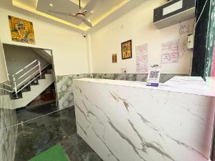 k d dham near prem mandir iskcon temple vrindavan