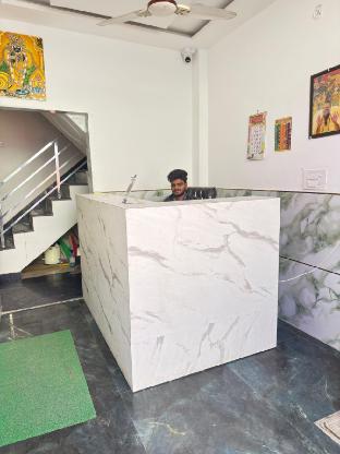 k d dham near prem mandir iskcon temple vrindavan