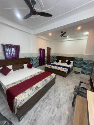 k d dham near prem mandir iskcon temple vrindavan