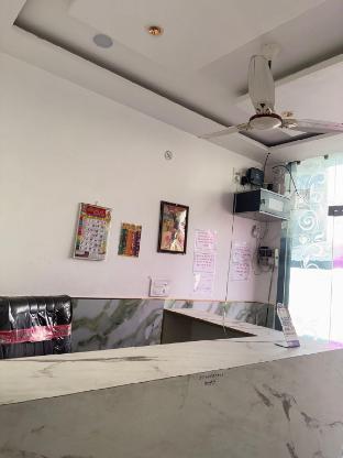 k d dham near prem mandir iskcon temple vrindavan