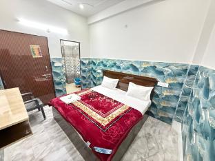 k d dham near prem mandir iskcon temple vrindavan