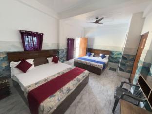 k d dham near prem mandir iskcon temple vrindavan