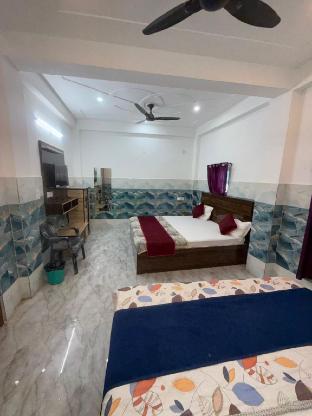 k d dham near prem mandir iskcon temple vrindavan