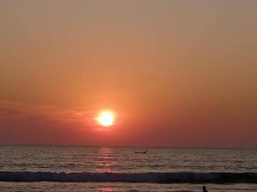 redkar rooms gokarna beach front ac and non ac rooms