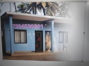 redkar rooms gokarna beach front ac and non ac rooms