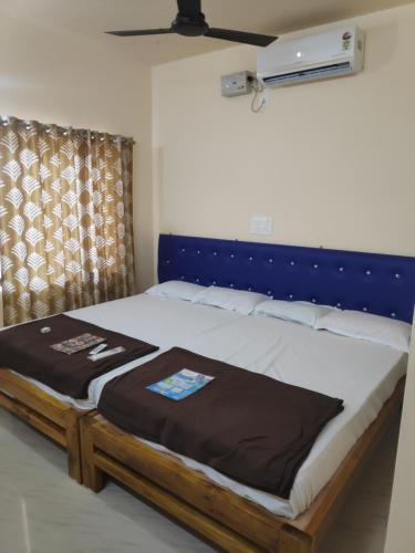 Redkar Rooms Gokarna Beach Front Ac And Non Ac Rooms,,3 star