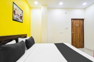 hotel o royal stay luxury rooms