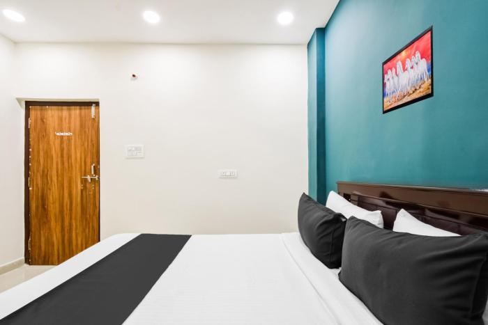 hotel o royal stay luxury rooms