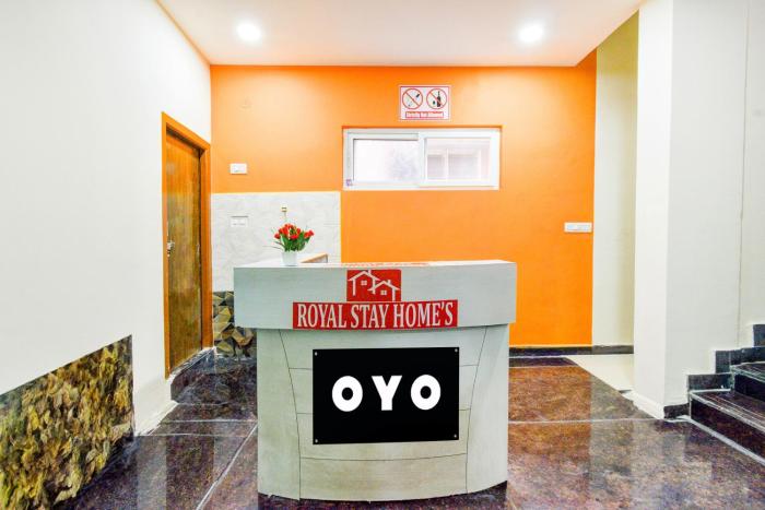 hotel o royal stay luxury rooms