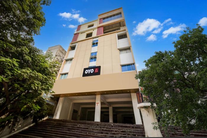 hotel o royal stay luxury rooms