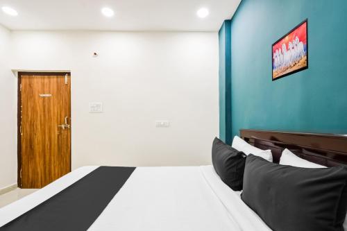 hotel o royal stay luxury rooms