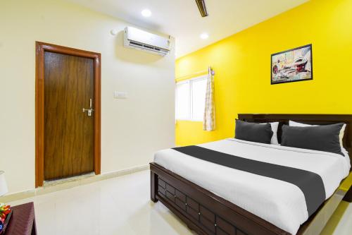 hotel o royal stay luxury rooms