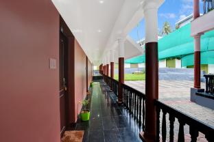 ocean queen palace hotel
