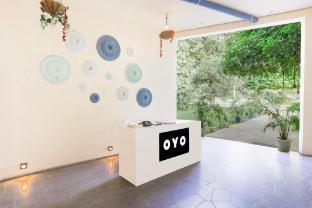 hotel o myconos villa