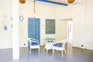 hotel o myconos villa