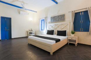 hotel o myconos villa