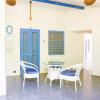 hotel o myconos villa